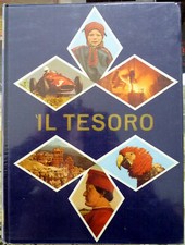 Errante palazzi tesoro usato  Ferrara
