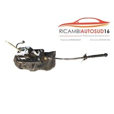 Leva marce cambio usato  Sinopoli