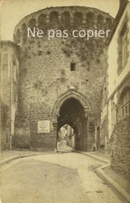 Dinan 1885 porte d'occasion  Paris V