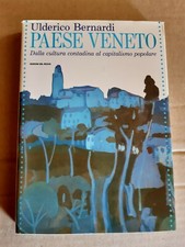 Paese veneto ulderico usato  Villorba