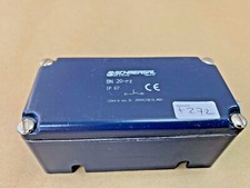 Schmersal magnetschalter bn20r gebraucht kaufen  Hamburg