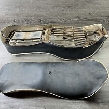 Original denfeld seat for sale  Gig Harbor