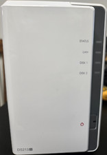 Synology ds213j bay for sale  Lake Forest