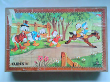Walt disney puzzle d'occasion  Lillebonne