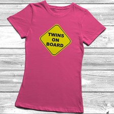Twins board shirt for sale  SOUTHPORT
