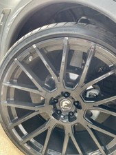 Forgiato flow wheels for sale  Horn Lake
