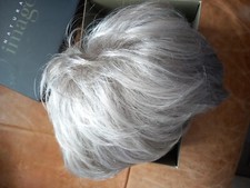 Natural image wig. for sale  BENFLEET