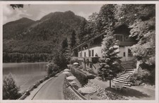 Urfeld walchensee hotel gebraucht kaufen  Potsdam