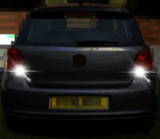 Polo 2009 2018 for sale  TAMWORTH