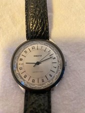 Raketa montre heure d'occasion  Valence