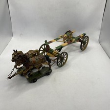 Lineol ponton gespannwagen gebraucht kaufen  München