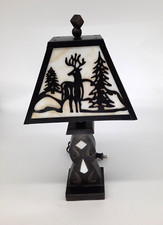 Tiffany style lamp for sale  Valrico