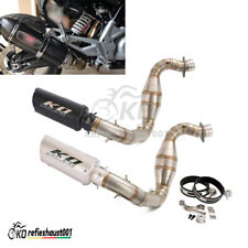 Whole exhaust system for sale  Hebron