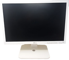 MONITOR LG 22MB65PY-W 22" 1680x1050 16:10 BIANCO comprar usado  Enviando para Brazil