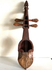 Sarangi ancien népal d'occasion  Nice-