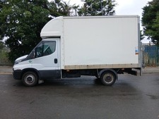 Iveco daily for sale  WALTHAM CROSS