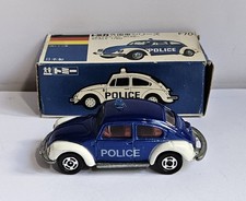 Volkswagen coccinelle police d'occasion Volkswagen coccinelle police d'occasion  Clichy