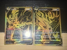 Pokemon cards zacian for sale  Revere
