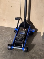 Rangierwagenheber güde grh gebraucht kaufen  Remshalden