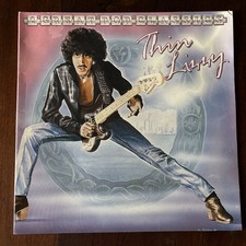 Usado, Thin Lizzy - Jailbreak/Johnny The Fox (x2LP) - 1987 First Press NM/EX comprar usado  Enviando para Brazil