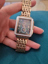 Montre femme gevril d'occasion  Lognes
