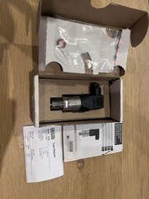 Drucksensor wika 20 gebraucht kaufen  Treben