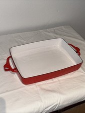 Vintage dansk red for sale  Safety Harbor