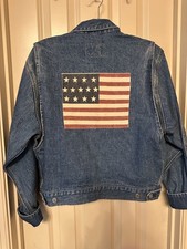 Ralph lauren denim for sale  Little Rock