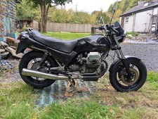 1990 moto guzzi for sale 1990 moto guzzi for sale  LLANIDLOES