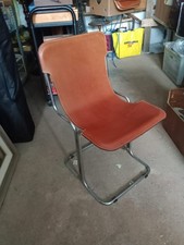 Sedia cuoio set usato  Cornalba