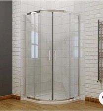 900x900 quadrant shower for sale  MIRFIELD