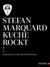 Küche rockt gerichte gebraucht kaufen  Stuttgart