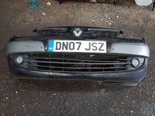 Renault scenic 2006 for sale  IPSWICH