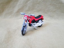 Red bmw plastic for sale  San Mateo