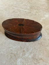 Small vintage wooden for sale  DISS