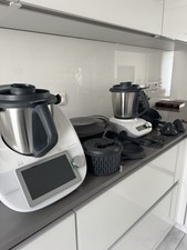Thermomix tm6 thermomix gebraucht kaufen  Rodgau