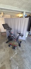 Peloton bike generation for sale  Burlingame