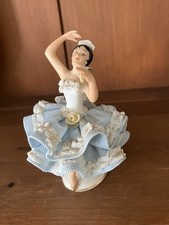 porcelain ballerina figurine for sale porcelain ballerina figurine for sale Wentzville