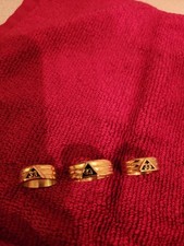 Scottish rite rings for sale  Mobile