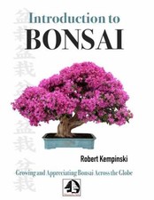 Introduction bonsai growing for sale  Philadelphia