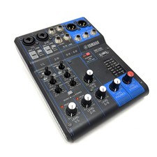 Yamaha mg06 sound for sale  Orange