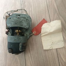 Garrard motor valve for sale  PLYMOUTH