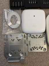 Cisco routers for sale  EDINBURGH