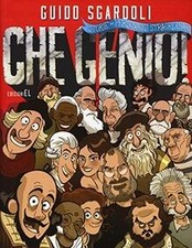 Genie außergewöhnliche chara gebraucht kaufen  Berlin