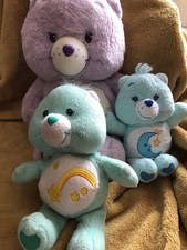 Care bears share for sale  TOWCESTER