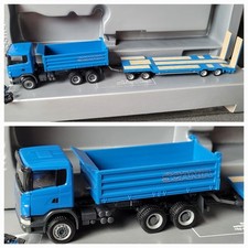 Scania kipper tu4 gebraucht kaufen  Hünxe