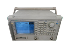 Anritsu ms2670a spectrum for sale  Columbus