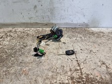 Honda civic ignition for sale  HAYWARDS HEATH