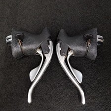 Leviers frein campagnolo d'occasion  Toulon-