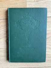 Antique poems love for sale  LONDON